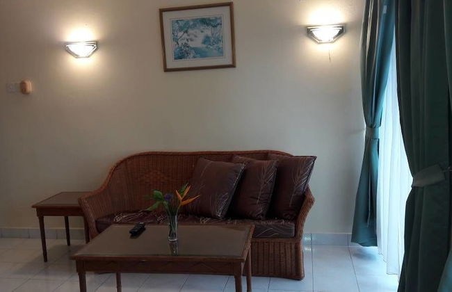 SELESA Tioman Home Stay Apartment - Foto 7