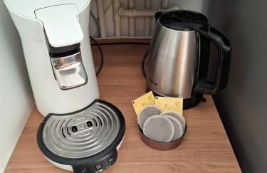 Le colibri - Photo 7