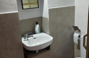 Alojamiento rural casa cueva abuelo Miguel - Foto 16