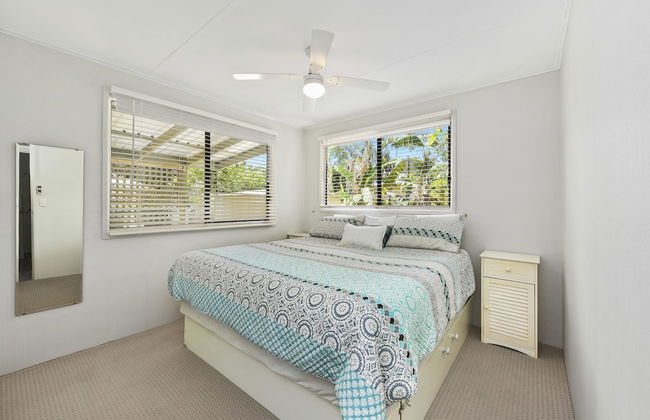 Flynns Beach Caravan Park - Foto 7