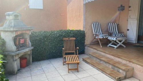 BO210-190 Mazet 3 pièces 5 couchages BORMES LES MIMOSAS - Foto 2