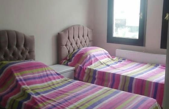 Saral Apart - Foto 5