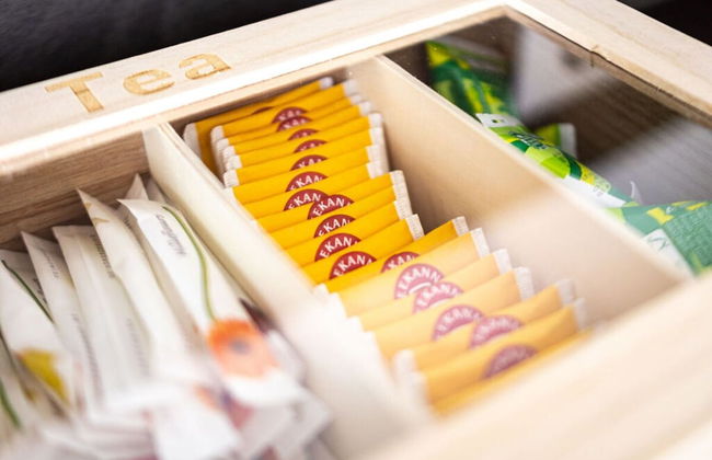 Apartment for 6 Modern Retreat - Foto 14