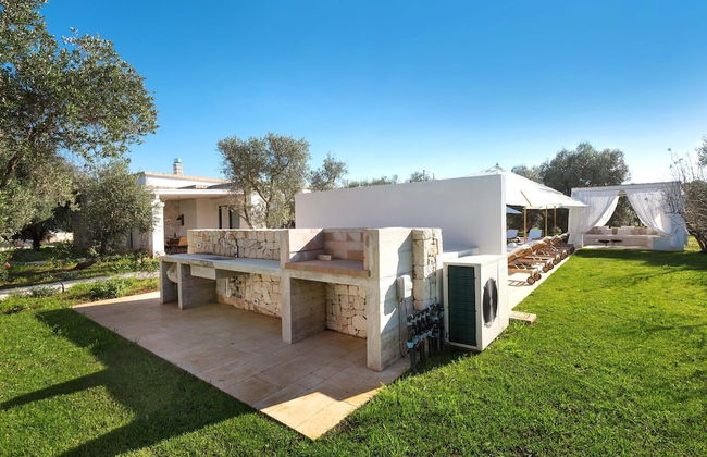 3153 Casa Diora by Perle di Puglia - Foto 57