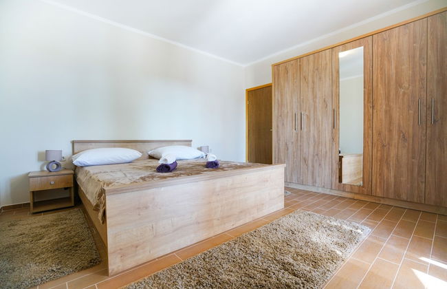 Villa Levatinka Zadarvillas - Foto 54