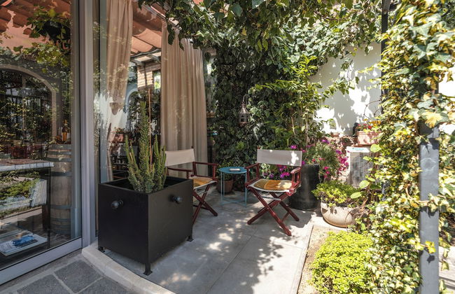 Villa Noctis - Photo 37