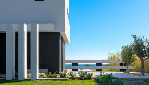 Albatross Beach Front Villas - Foto 5