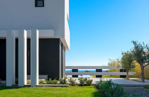 Albatross Beach Front Villas - Foto 5