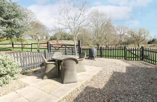 The Hayloft - Photo 22