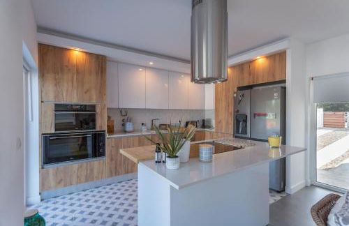 Alto das Vinhas Lovers - Sesimbra - Foto 11