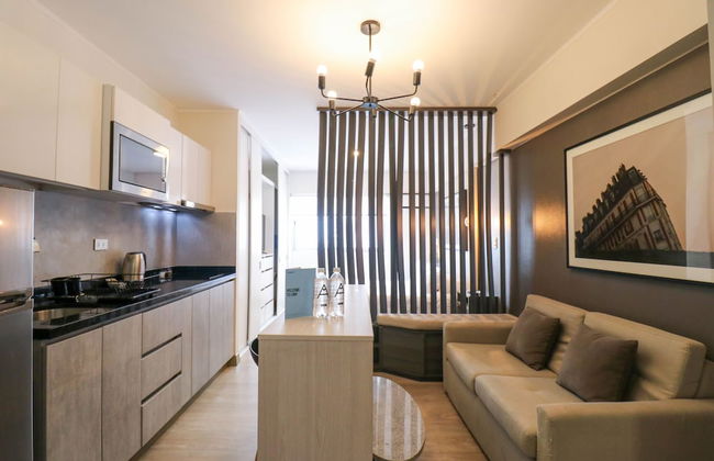 Amazing Lofts in Connect Building by Wynwood-House - Photo 41