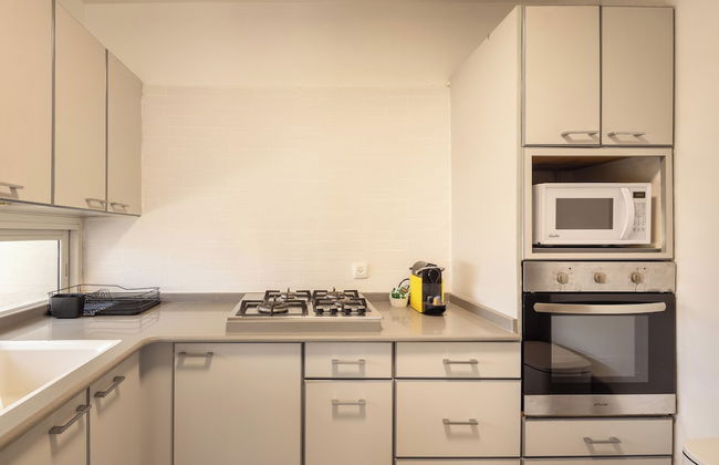 Chic 3BR Apt on the Beach by Sea N' Rent - Foto 13