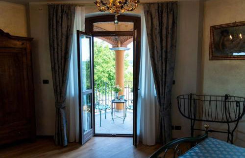 Villa con vista - piscina e barbecue privati - Foto 41