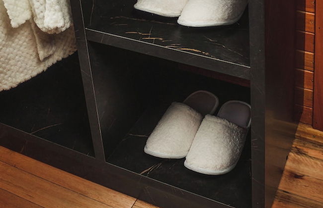 Cabanas Doce Recanto - Foto 79