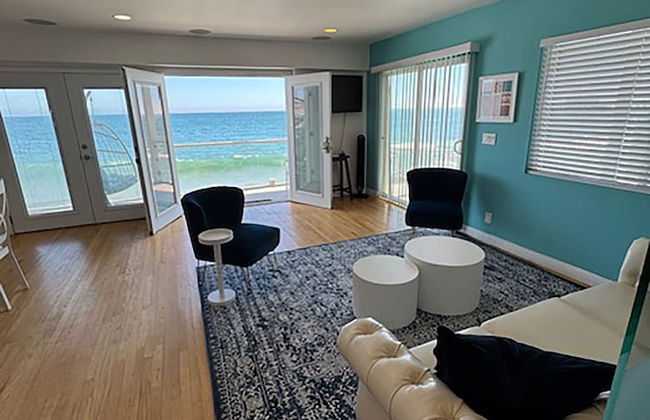 Malibu Beach Paradise Apartments - Foto 13