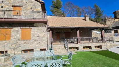 Estrella del Pirineo Castiello Jaca - Foto 3