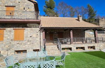 Estrella del Pirineo Castiello Jaca - Foto 3