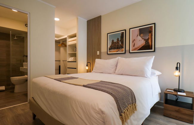 Wynwood Kennedy in Miraflores - Foto 72