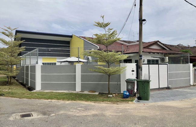 H & H Guesthouse 1 - Foto 80