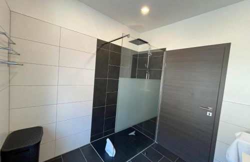 FeWo Kleeblatt mit eigener Terrasse - Foto 3