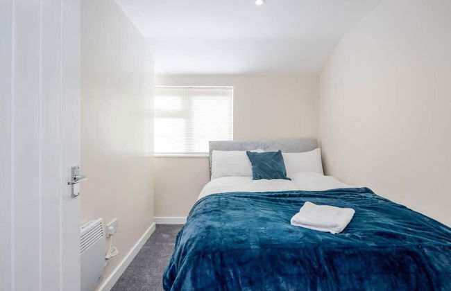 Cosy 2BR Maisonette Near Hospital & Stations - Foto 6