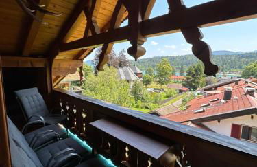 Ferienwohnung Haus Reindl - Foto 4