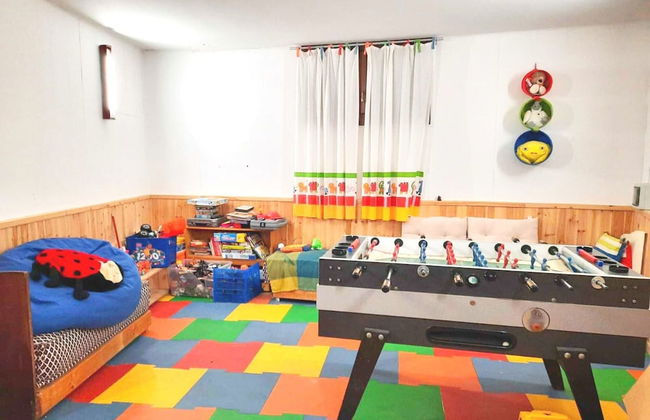 Apartment in Cervinia With Ski Access - Foto 21