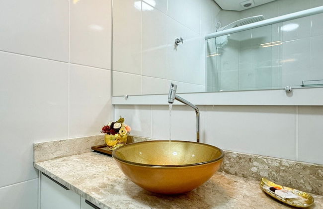 Res. Villa de Collina-Centro de Floripa - Photo 29