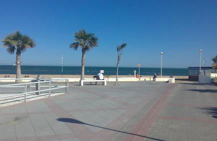 Apartamento Pepi Chipiona - Foto 28