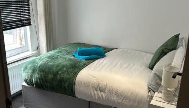 Saunders Lodge 4bedroom house sleeps up to 6 - Foto 2