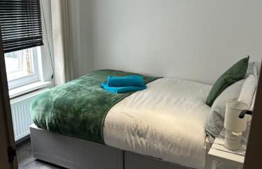 Saunders Lodge 4bedroom house sleeps up to 6 - Foto 2