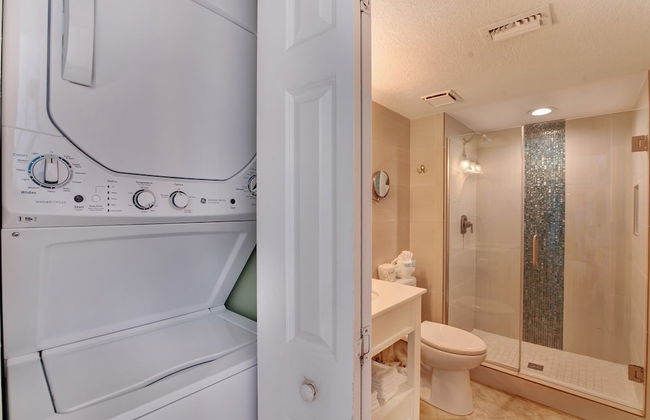 Pelican Beach 2012 2 Bedroom Condo by Pelican Beach Management - Foto 10