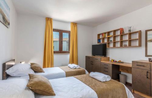 Villa in Brtonigla With Private Pool - Foto 12