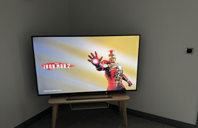 Luxurious 3 Bedroom Penthouse in City Centre - Foto 18