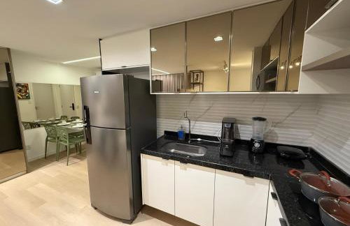 Loft Próximo a Orla de Boa Viagem e Aeroporto - Foto 14