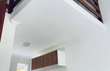 Lofts Inverno Centro Histórico - Foto 16