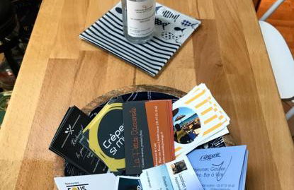 Appartement de charme rue du Château - Foto 26