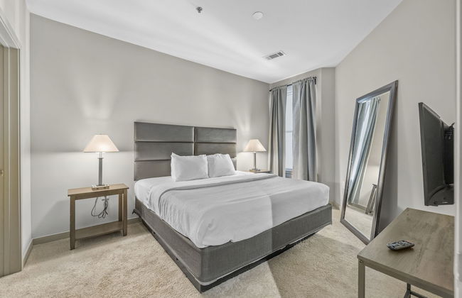 Furnished Apartments in Decatur Square - Foto 16