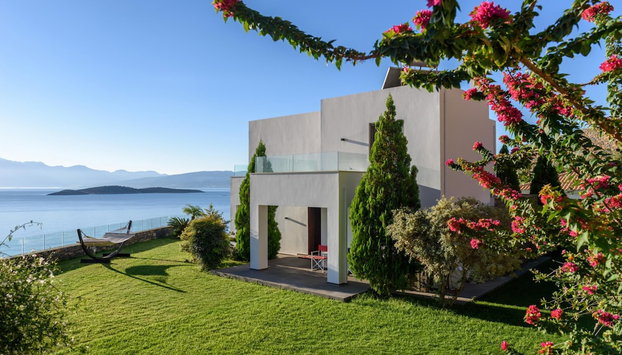 Villa Melissa in Agios Nikolaos - Foto 2, Habitación