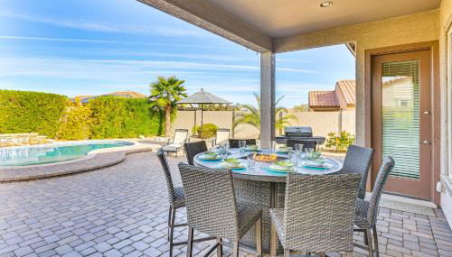 Outdoor Oasis and Community Perks Goodyear Gem - Foto 2