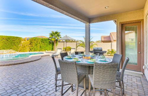 Outdoor Oasis and Community Perks Goodyear Gem - Foto 2