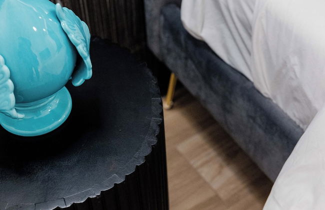 Duomo Rooms - Manfredi Homes&Villas - Foto 33