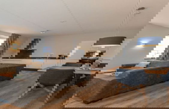 Design Apartment in Zeeland With its own Wellness - Photo 50