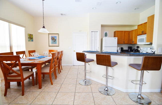 Tuscan Treat 5 bedrooms - Foto 11