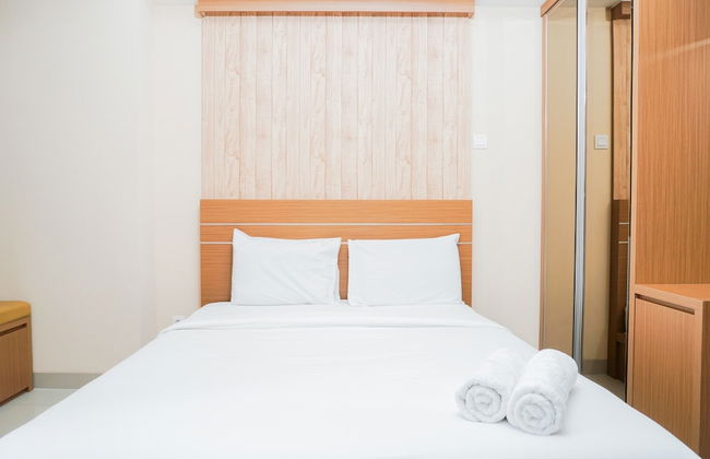 Elegant New Studio The Oasis Apartment - Foto 7