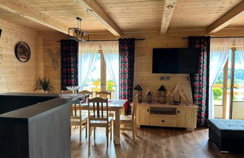 Leśne Zacisze & Spa na wyłączność - Foto 53