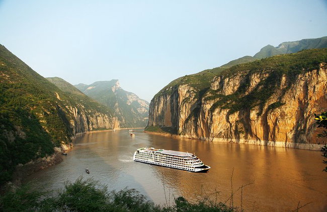Tour privato di 11 giorni a Shanghai, Chongqing, fiume Yangtze, Zhangjiajie e Guilin - Foto 1