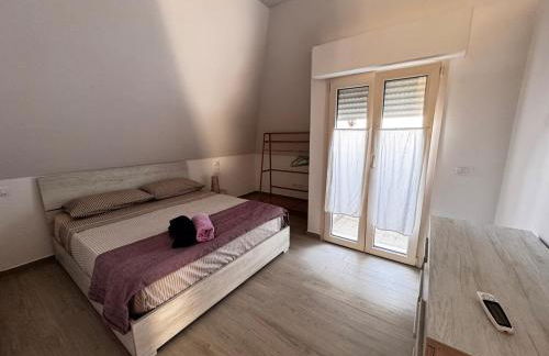 L'attico di Ella, tra mare e monti con vista bella - Foto 22