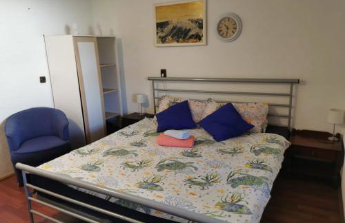 Guest house "Villa Rustika" - Photo 17