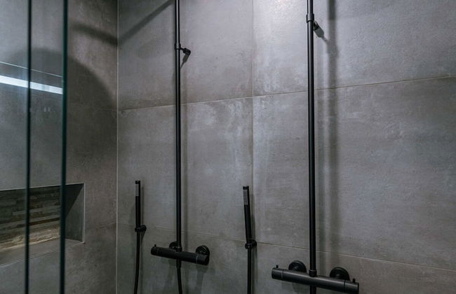 Unique Apartment Near Bruges With Sunny Terrace - Photo 32